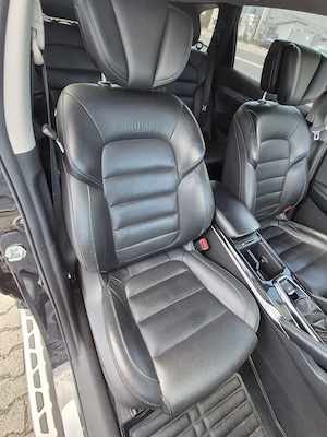 Renault Koleos Inițiale Paris - imagine 3