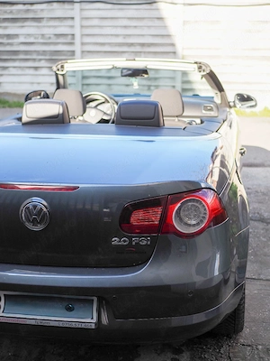 Vw Eos 2.0 fsi - imagine 4