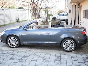 Vw Eos 2.0 fsi - imagine 3