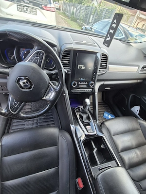 Renault Koleos Inițiale Paris - imagine 5