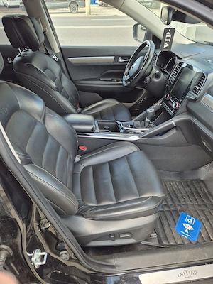 Renault Koleos Inițiale Paris - imagine 2