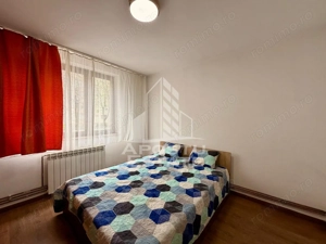 Apartament cu 3 camere de inchiriat, zona Sagului, Timisoara
