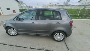 Vand golf 5 plus goal - imagine 5