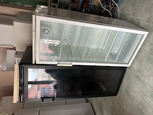 Frigidere , congelatoare , vitrine frigorifice de vânzare  - imagine 2