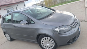 Vand golf 5 plus goal - imagine 2