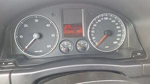 Vand golf 5 plus goal - imagine 3