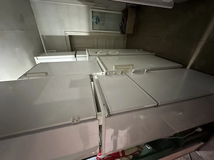 Frigidere , congelatoare , vitrine frigorifice de vânzare  - imagine 4
