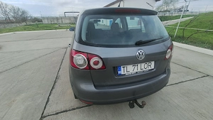 Vand golf 5 plus goal - imagine 4