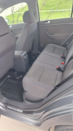 Vand golf 5 plus goal - imagine 9