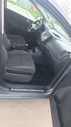 Vand golf 5 plus goal - imagine 6