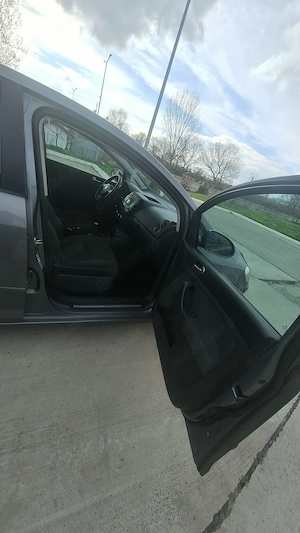 Vand golf 5 plus goal - imagine 7