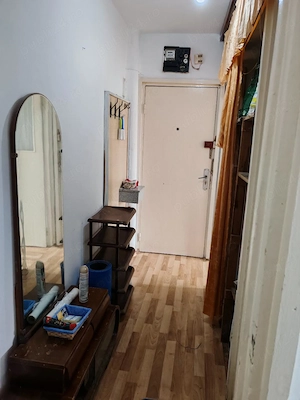 Pers fizica ofer spre inchiriere garsoniera confort 1 ,et 3 zona Dacia 