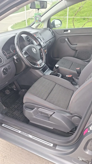 Vand golf 5 plus goal - imagine 8