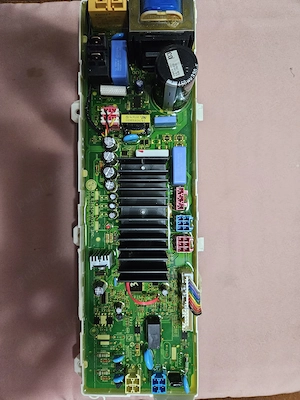 Modul electronic masina de spalat LG