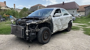 Dezmembrez Skoda Octavia 1.6 CHG CHGA Benzina GPL Euro 5 2012