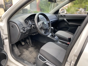 Dezmembrez Skoda Octavia 1.6 CHG CHGA Benzina GPL Euro 5 2012 - imagine 6