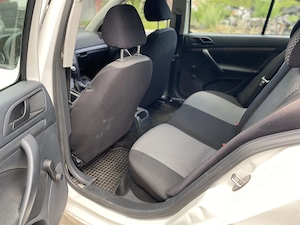 Dezmembrez Skoda Octavia 1.6 CHG CHGA Benzina GPL Euro 5 2012 - imagine 7