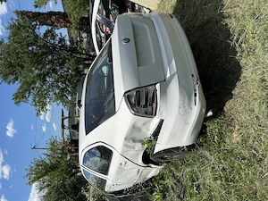 Dezmembrez Skoda Octavia 1.6 CHG CHGA Benzina GPL Euro 5 2012 - imagine 10