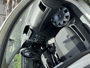 Dezmembrez Skoda Octavia 1.6 CHG CHGA Benzina GPL Euro 5 2012 - imagine 5