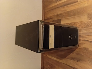 Vand sistem Desktop PC i7 4770 3.4GHz, GeForce GTX 650, 16GB DDR+SSD+1TB SSD -stare impecabila