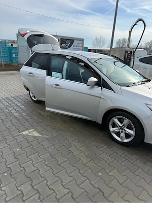 Ford Focus 2017 - imagine 2