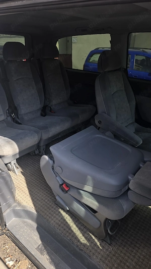 Mercedes -Benz VIANO - imagine 3