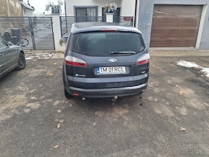 Vand ford S max  - imagine 2
