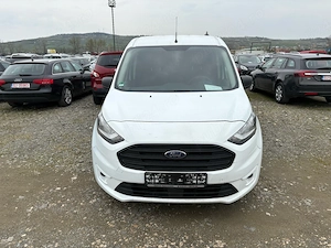 ford transit conect maxi