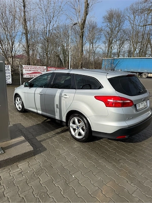 Ford Focus 2017 - imagine 9