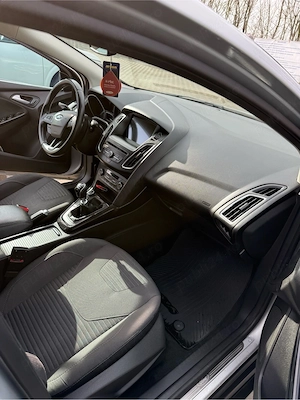 Ford Focus 2017 - imagine 7