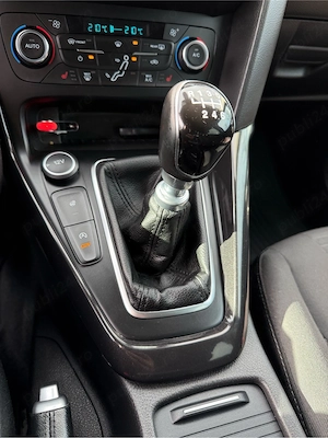 Ford Focus 2017 - imagine 6