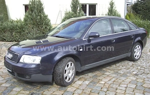 Dezmembrez Audi A6 C5 2.5 TDI Facelift 2002 Quattro Automat 180 cp