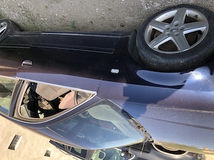 Dezmembrez Audi A6 C5 2.5 TDI Facelift 2002 Quattro Automat 180 cp - imagine 3