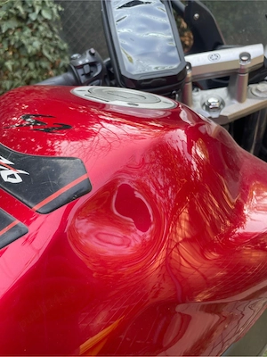 Yamaha FZ6-S 2008 - imagine 2