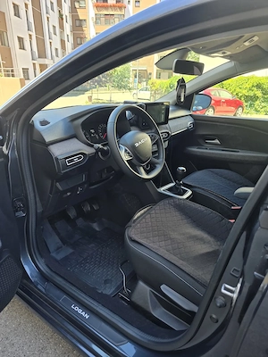 Dacia Logan 3 Prestige Tce90 MT6 - imagine 6