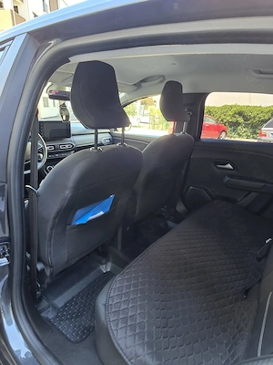 Dacia Logan 3 Prestige Tce90 MT6 - imagine 7