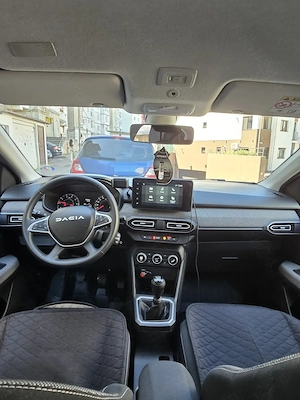 Dacia Logan 3 Prestige Tce90 MT6 - imagine 8