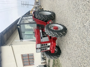 Vând sau schimb tractor Case Internațional 745 S - imagine 2