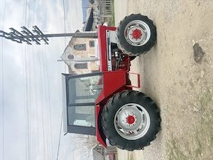 Vând sau schimb tractor Case Internațional 745 S - imagine 4