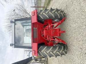 Vând sau schimb tractor Case Internațional 745 S - imagine 7