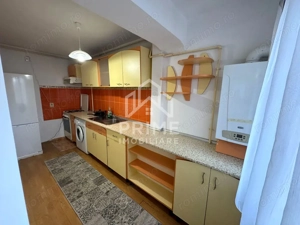 Apartament 3 camere, 70 mp | B-dul Transilvaniei | Boxă | Decomandat - imagine 3
