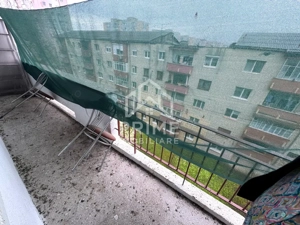 Apartament 3 camere, 70 mp | B-dul Transilvaniei | Boxă | Decomandat - imagine 7