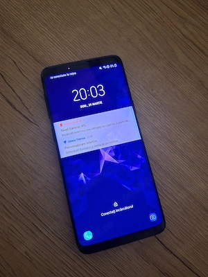 Samsung Galaxy S9