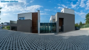 Clădire de închiriat | Zorilor-Cluj-Napoca, 20 parcari