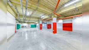 Apartament 2 camere, 77,9 mp utili , parter cu grădină - imagine 2