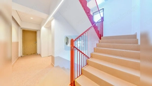 Apartament 2 camere, 77,9 mp utili , parter cu grădină - imagine 4