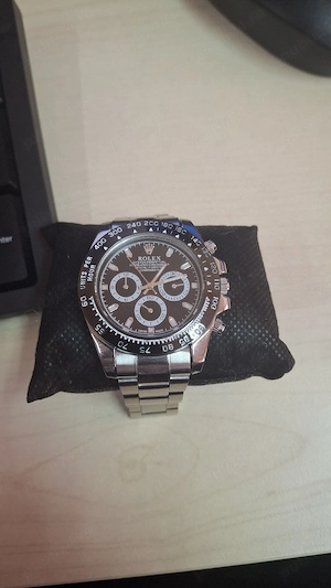 Rolex Cosmograph Daytona.