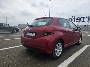 Peugeot 208 |1.0 benzina|  Garanție 12 luni| Înmatriculat |105.820 km| - imagine 4