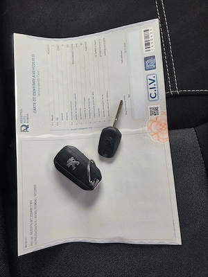 Peugeot 208 |1.0 benzina|  Garanție 12 luni| Înmatriculat |105.820 km| - imagine 8