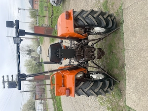 Vând tractor Fiat 450 - imagine 7